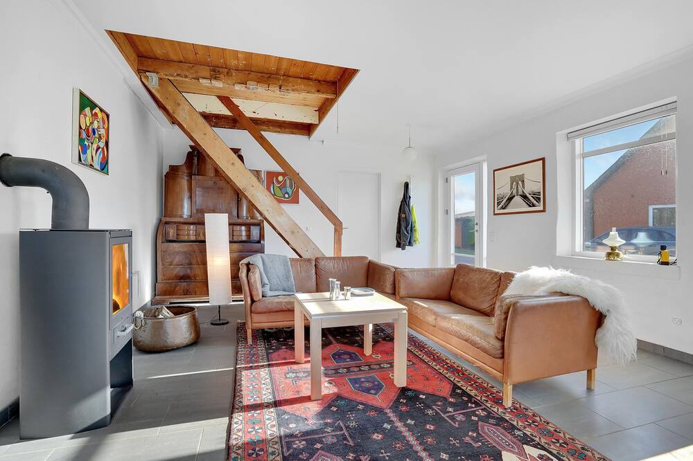 Photo of Bedroom in Horslunde