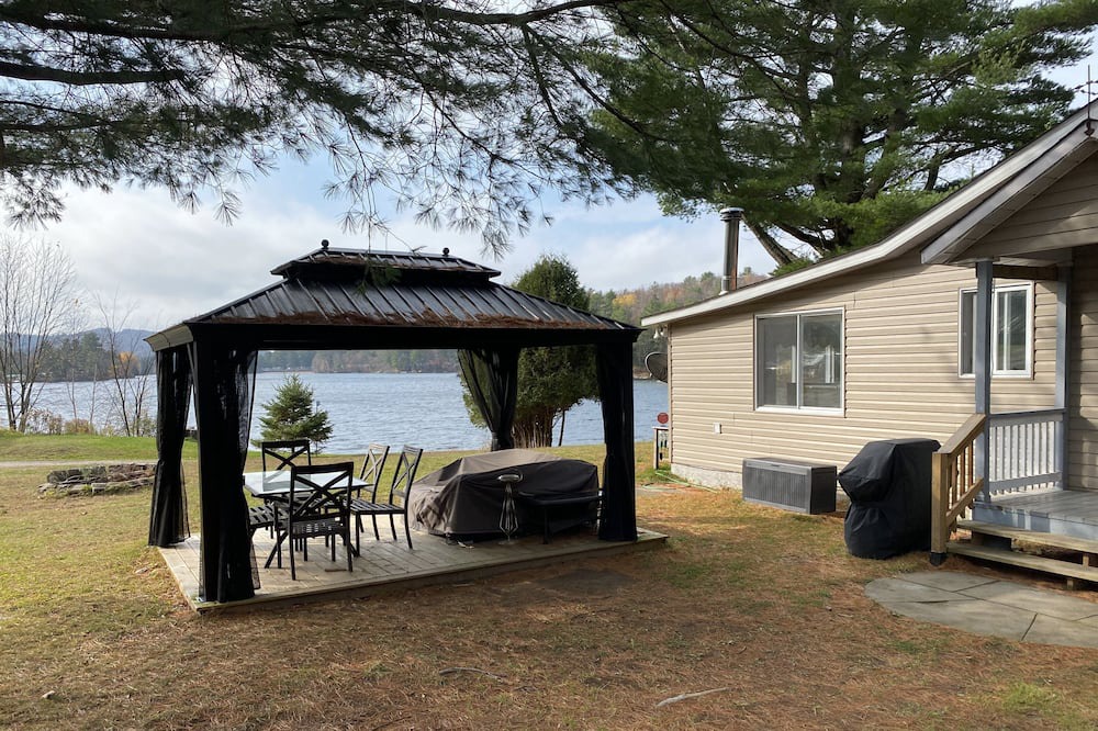 Photo of Outdoor in Val-des-Bois