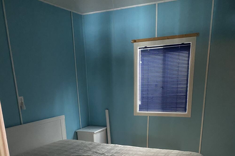 Photo of Bedroom in Val-des-Bois