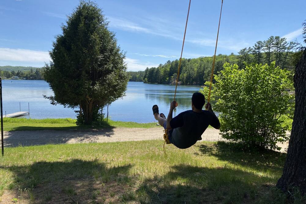 Photo of Outdoor in Val-des-Bois