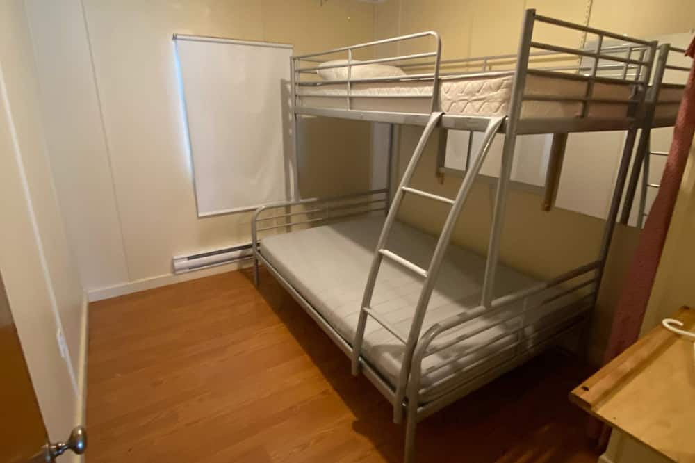Photo of Bedroom in Val-des-Bois