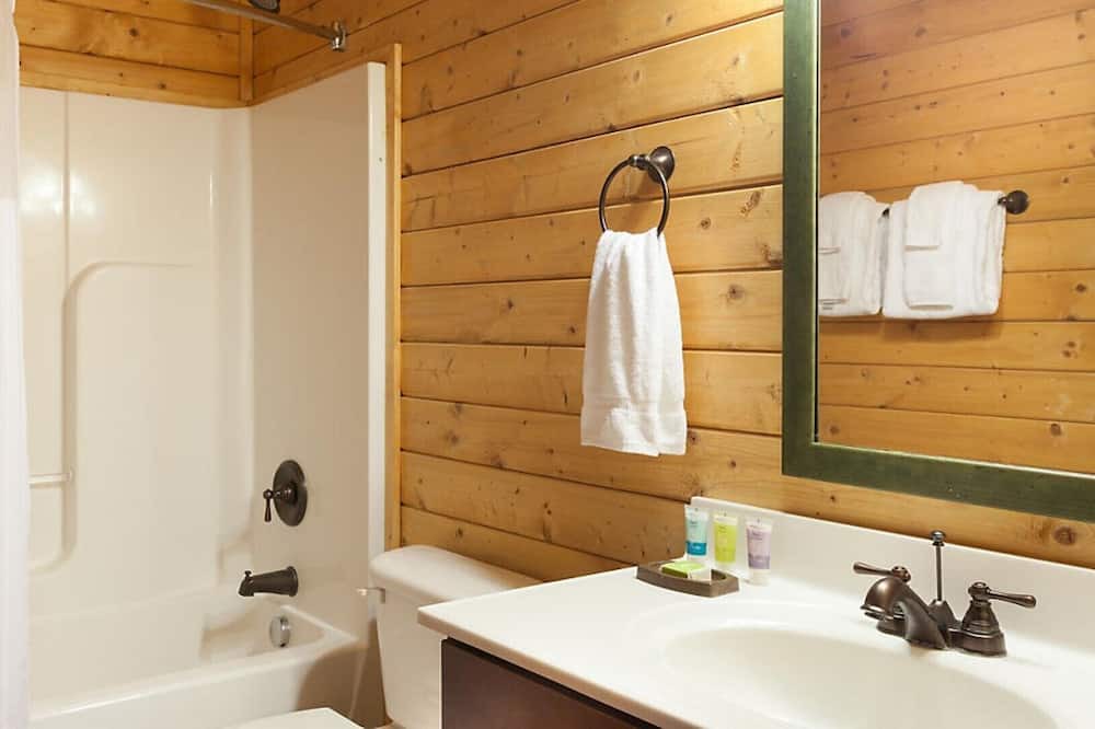 Photo of Bathroom in Gordonsville