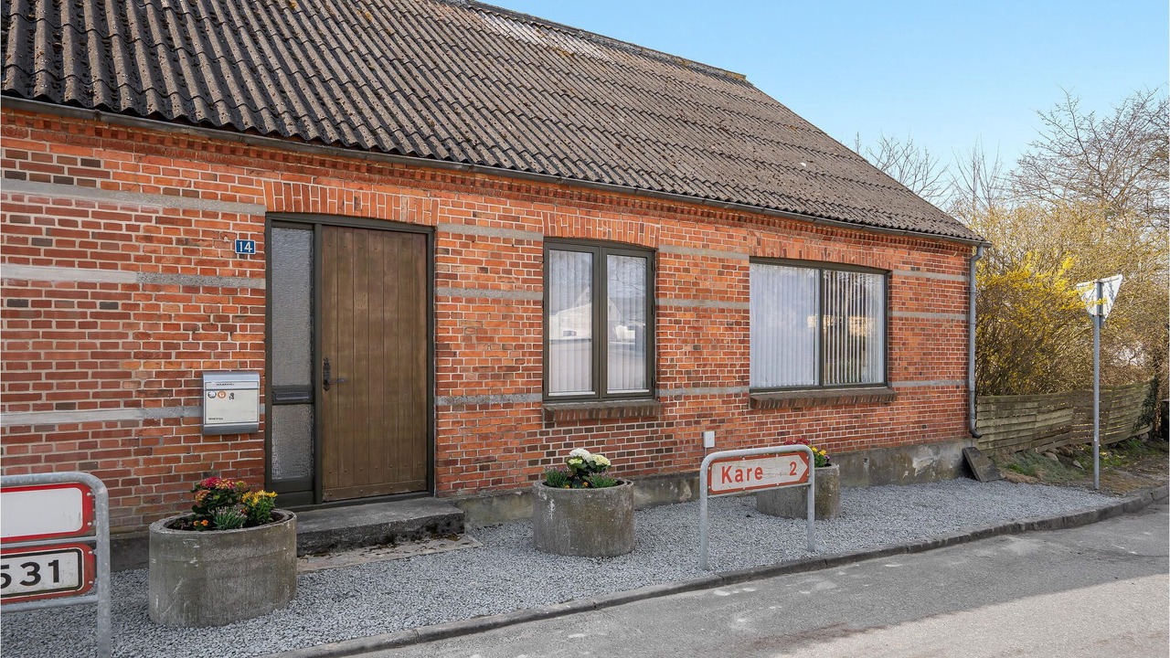 Photo of Outdoor in Ørsted