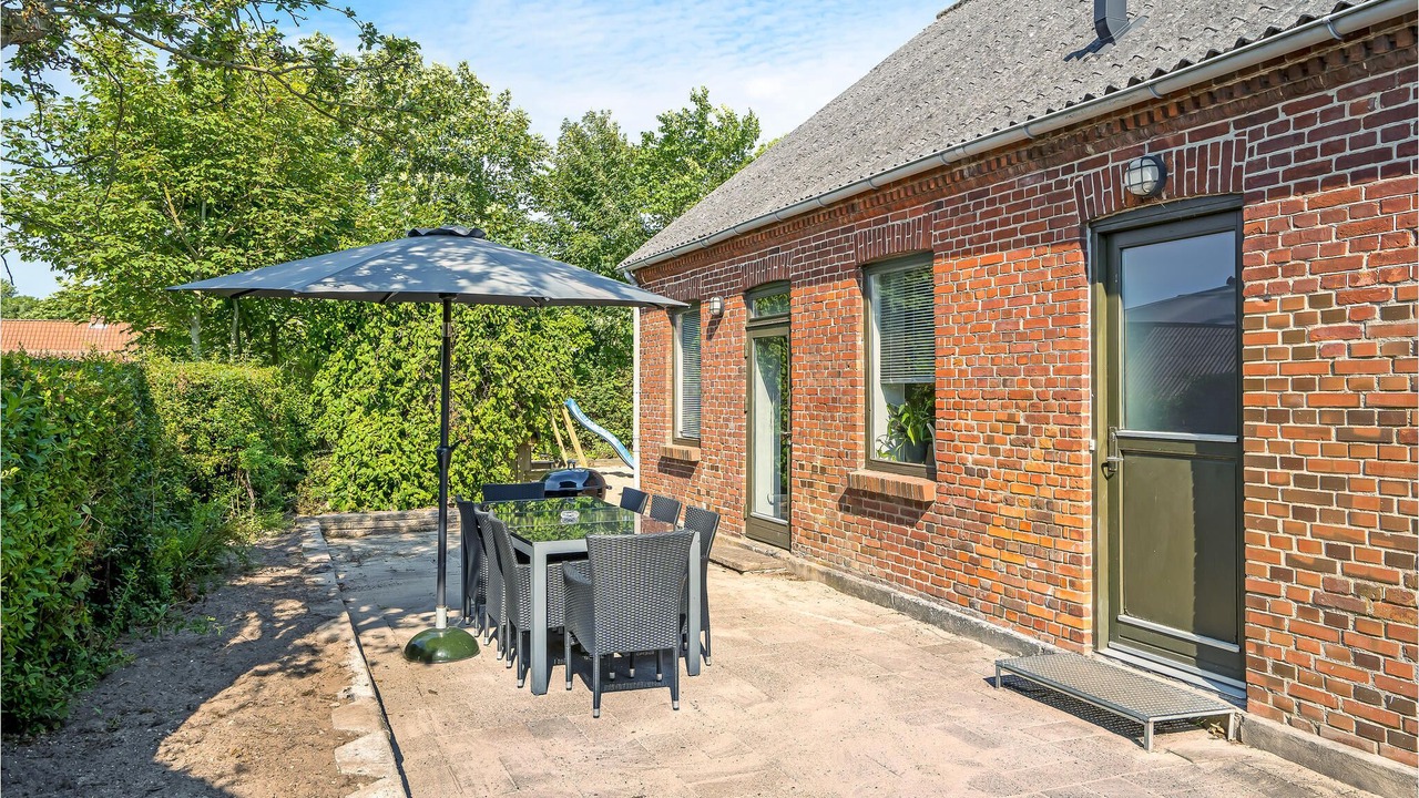 Photo of Outdoor in Ørsted