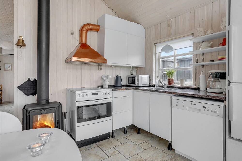 Photo of Kitchen in Mesinge