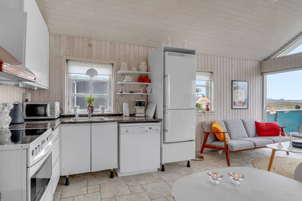 Photo of Kitchen in Mesinge