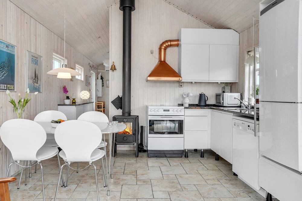 Photo of Kitchen in Mesinge