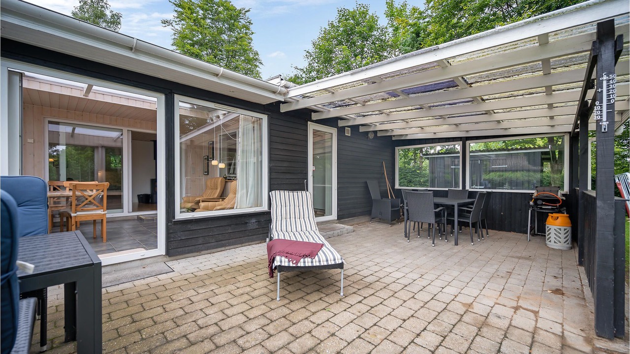 Photo of Patio Balcony in Odder