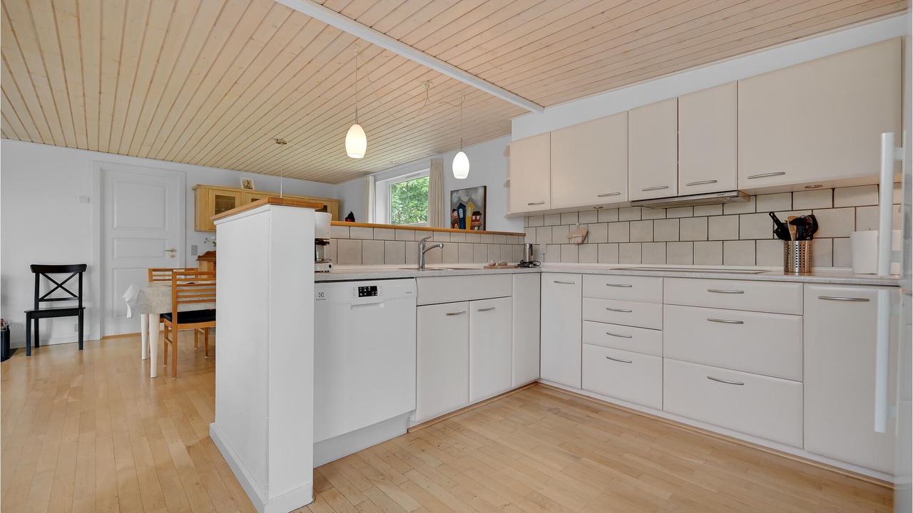 Photo of Kitchen in Odder