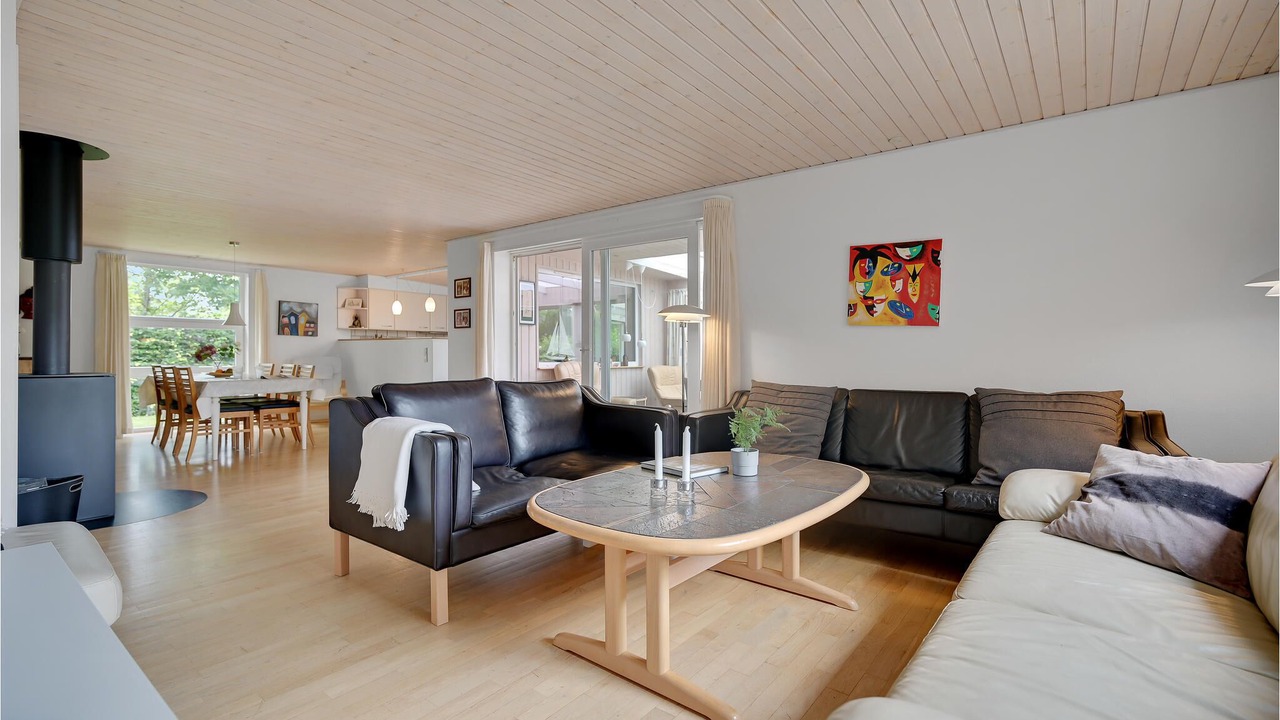 Photo of Livingroom in Odder