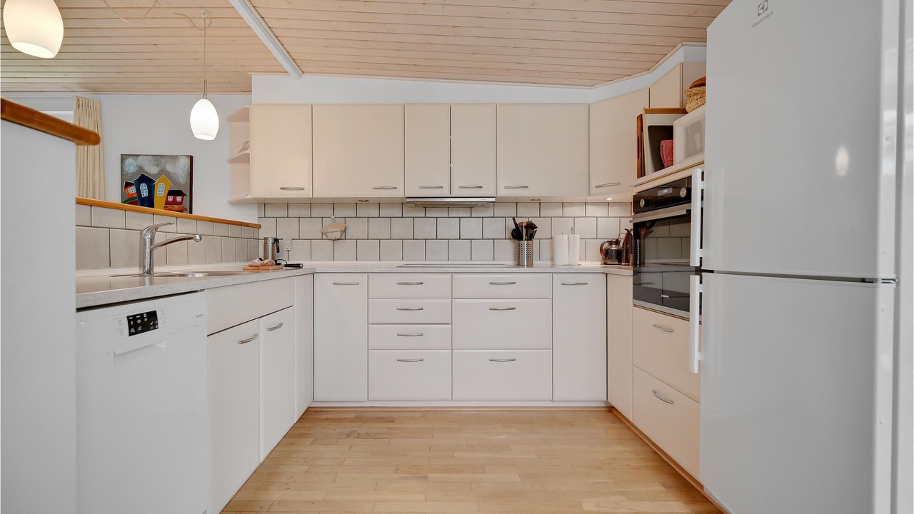 Photo of Kitchen in Odder