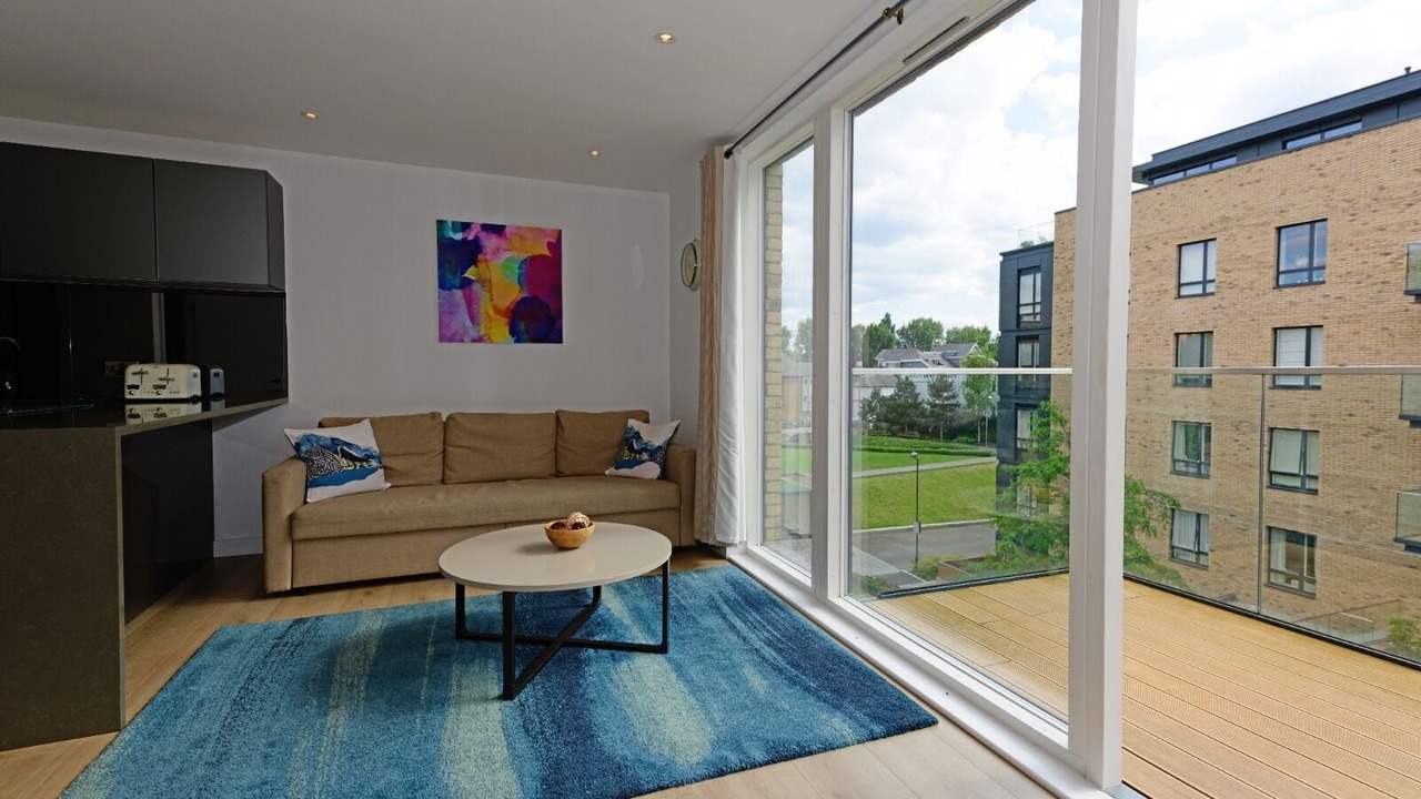 Photo of Livingroom in Syon