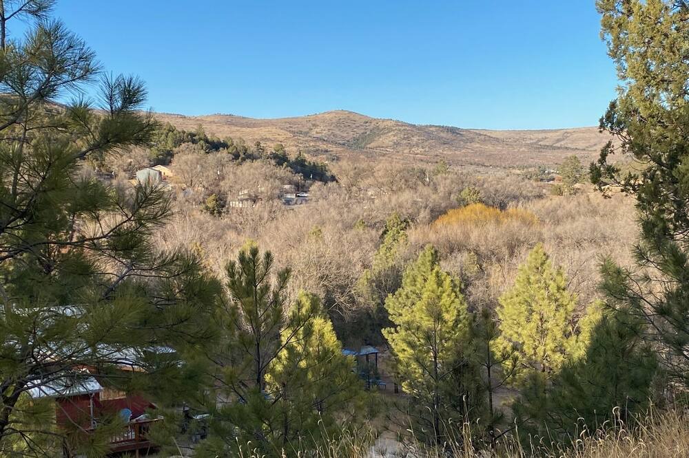 Photo of Outdoor in Mayhill
