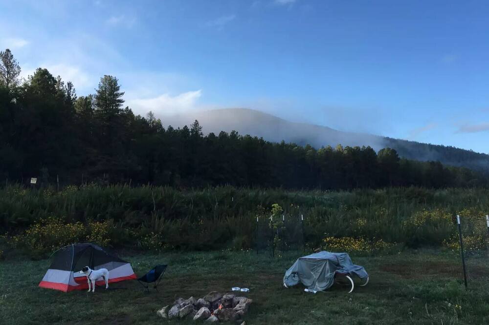Photo of Outdoor in Mayhill