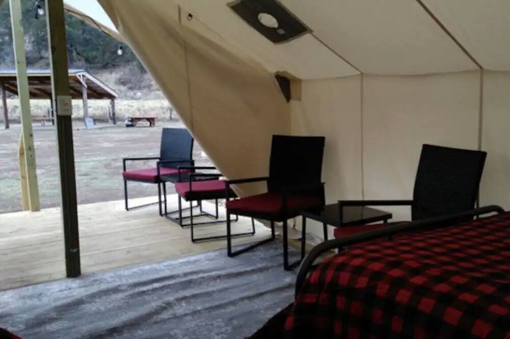Photo of Bedroom in Mayhill