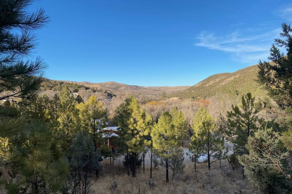 Photo of Outdoor in Mayhill