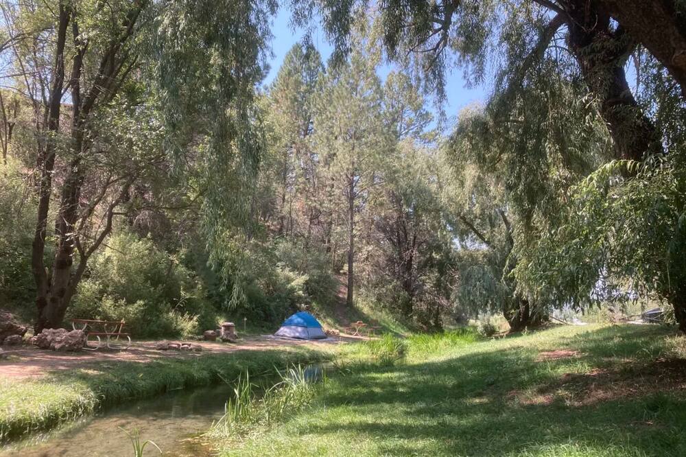 Photo of Outdoor in Mayhill