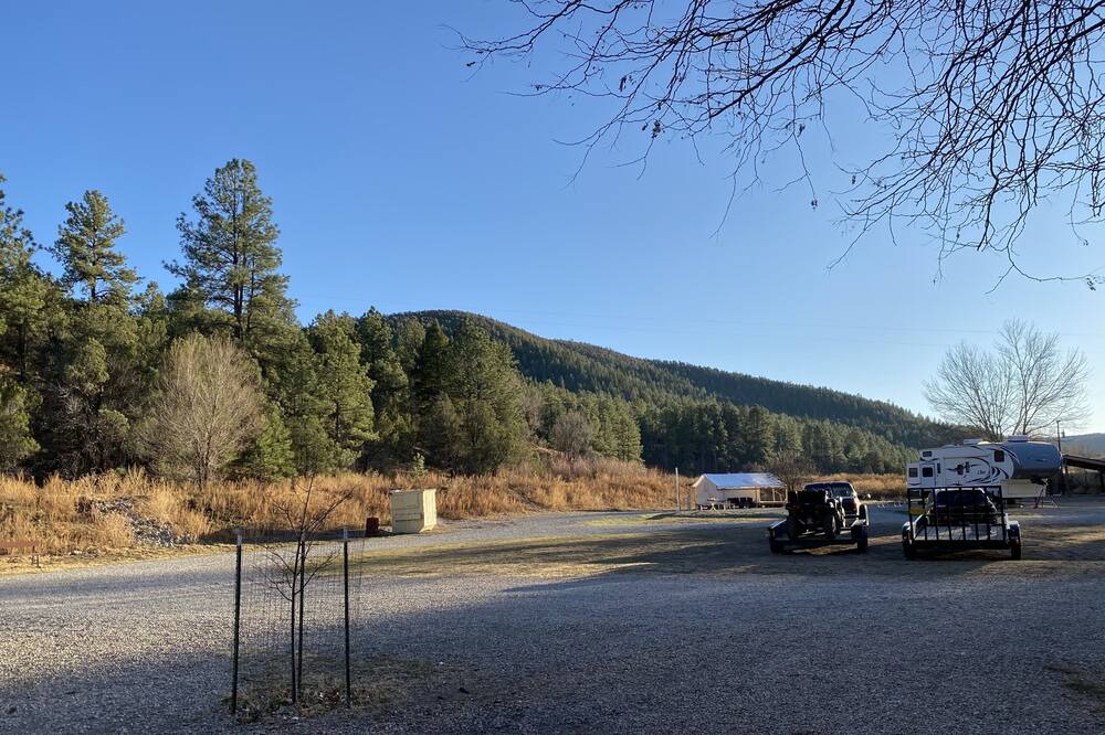 Photo of Outdoor in Mayhill