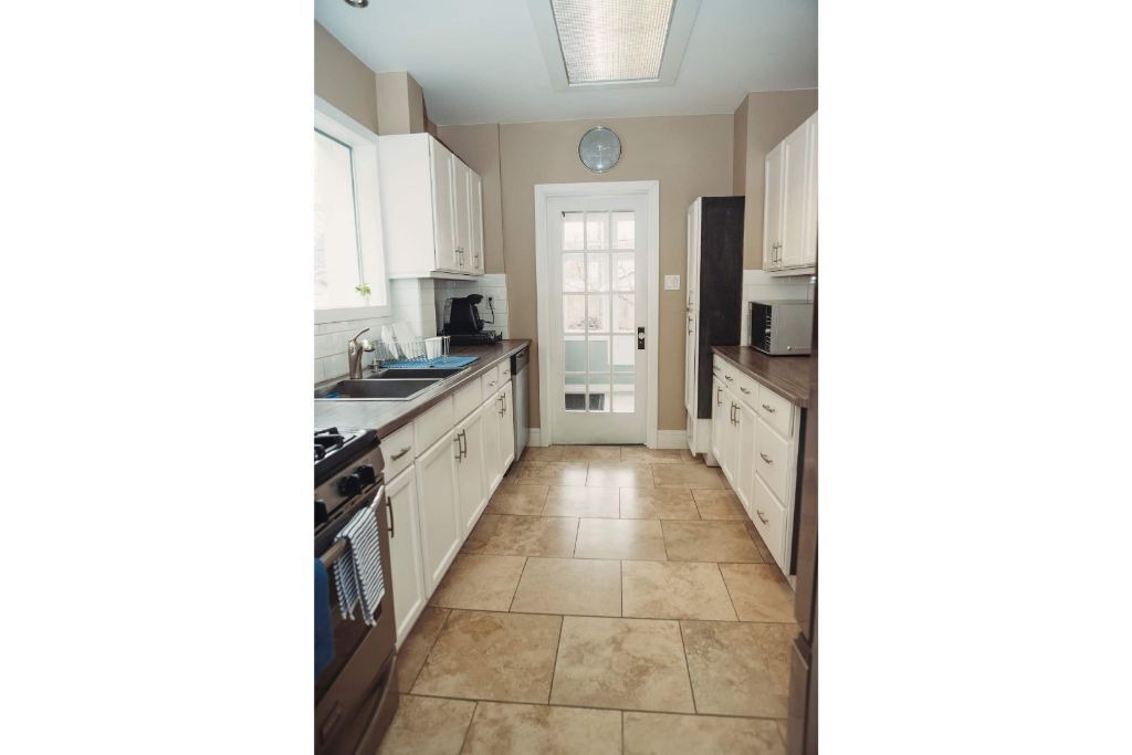 Photo of Kitchen in Thunder Bay