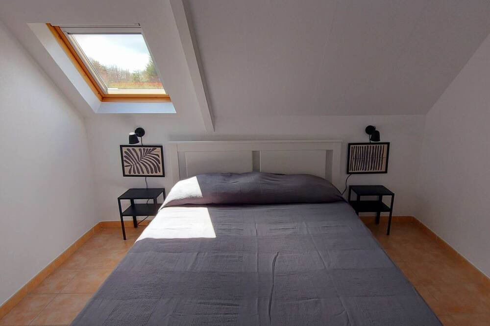 Photo of Bedroom in La Salvetat-sur-Agout