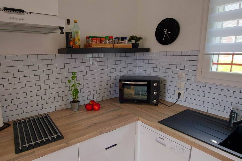 Photo of Kitchen in La Salvetat-sur-Agout