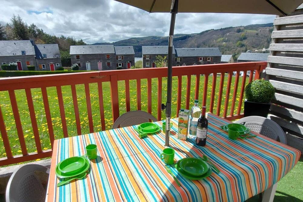 Photo of Outdoor in La Salvetat-sur-Agout