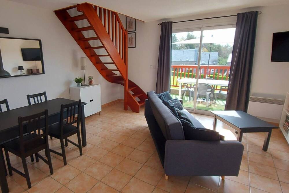 Photo of Livingroom in La Salvetat-sur-Agout