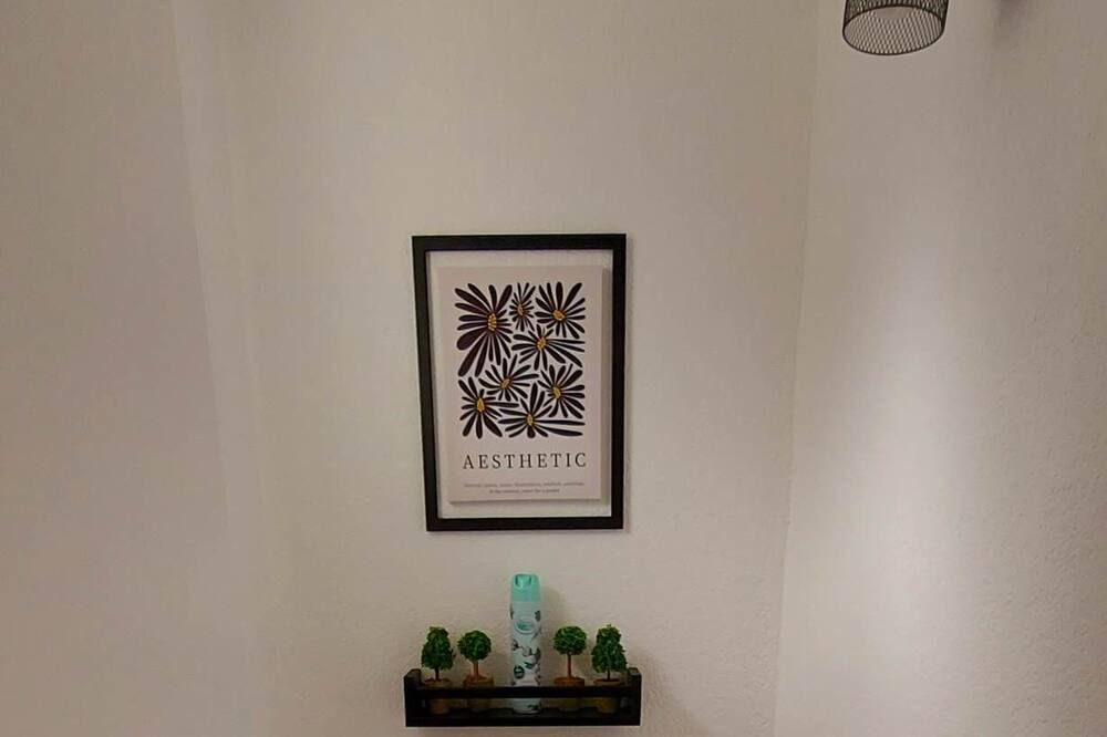 Photo of Bathroom in La Salvetat-sur-Agout
