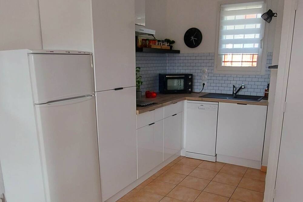 Photo of Kitchen in La Salvetat-sur-Agout