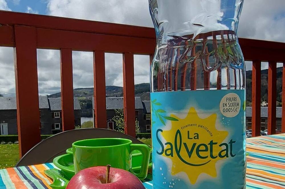 Photo of Outdoor in La Salvetat-sur-Agout
