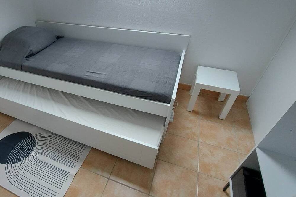 Photo of Bedroom in La Salvetat-sur-Agout