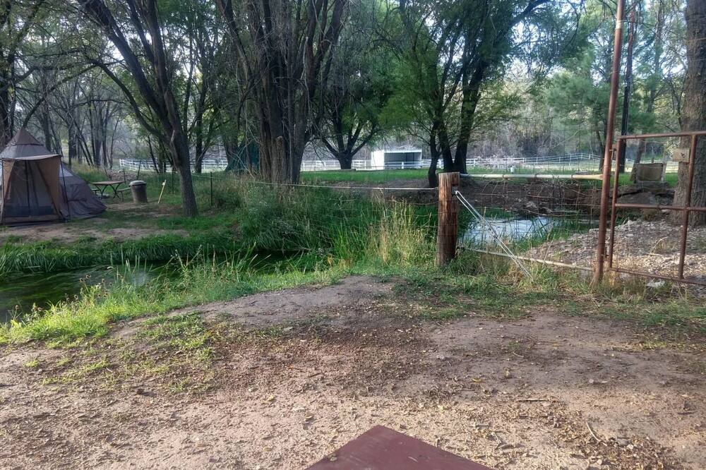 Photo of Outdoor in Mayhill