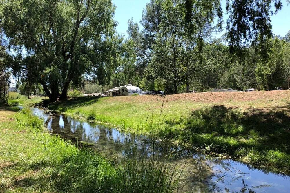 Photo of Outdoor in Mayhill