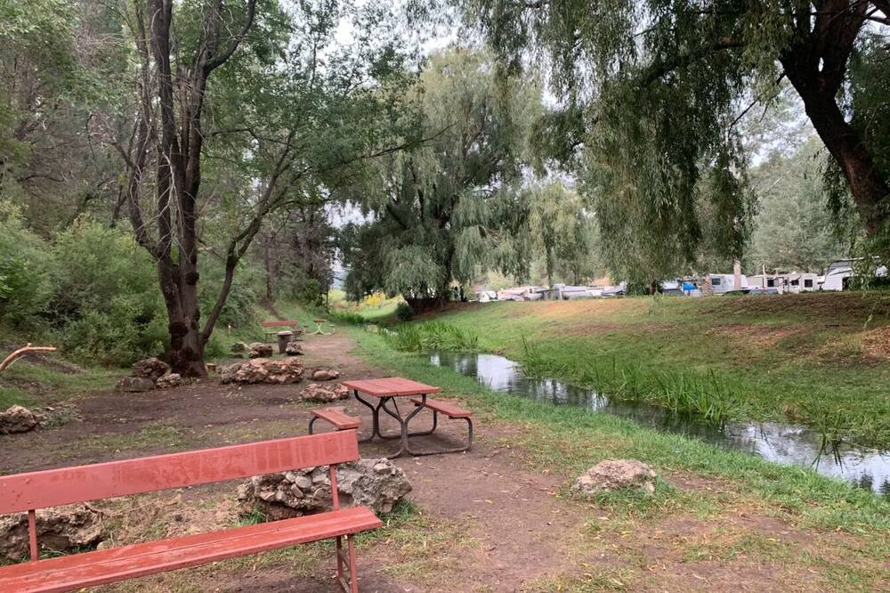 Photo of Outdoor in Mayhill