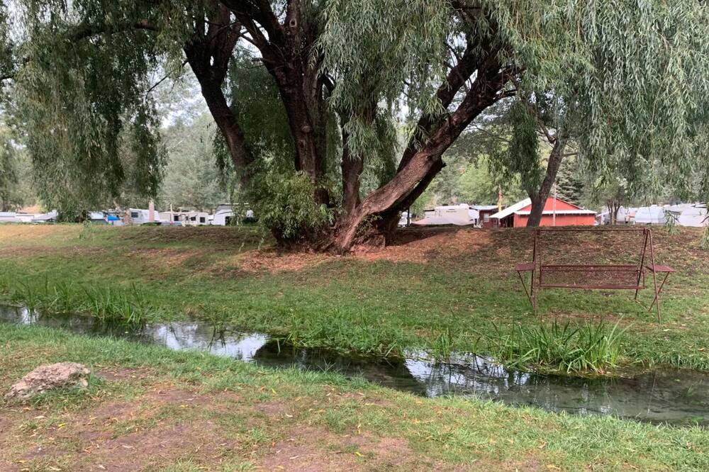 Photo of Outdoor in Mayhill