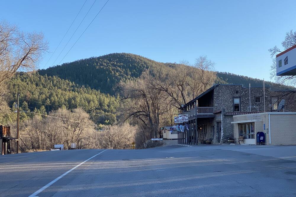 Photo of Outdoor in Mayhill