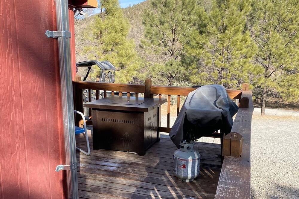 Photo of Patio Balcony in Mayhill