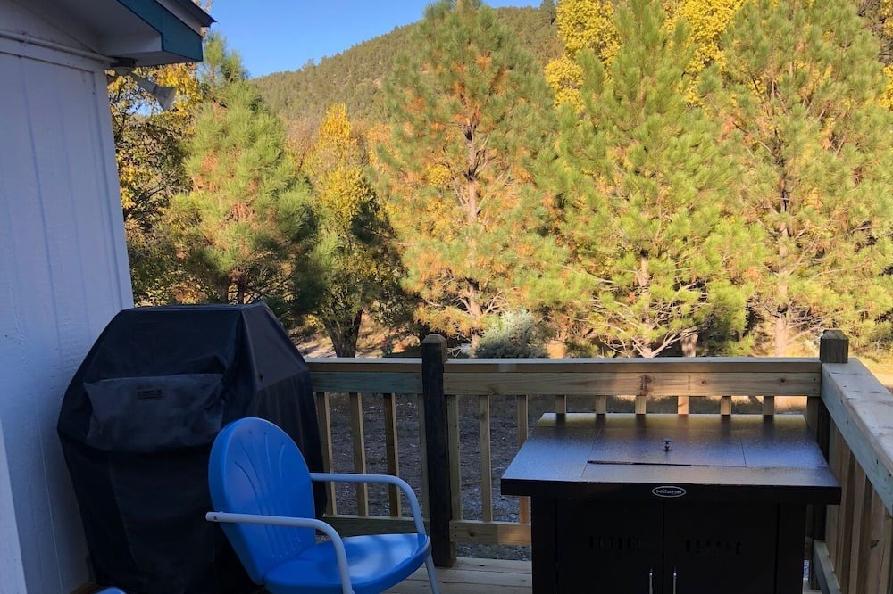 Photo of Patio Balcony in Mayhill