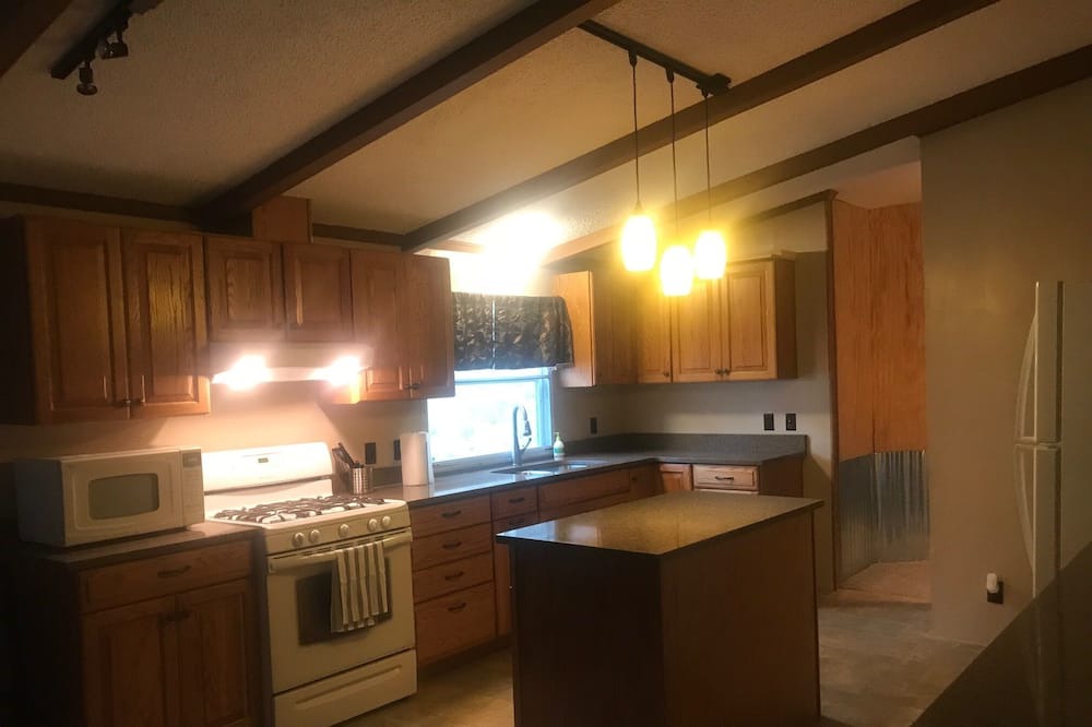 Photo of Kitchen in Mayhill