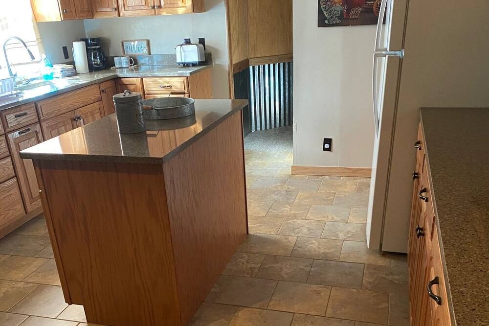 Photo of Kitchen in Mayhill