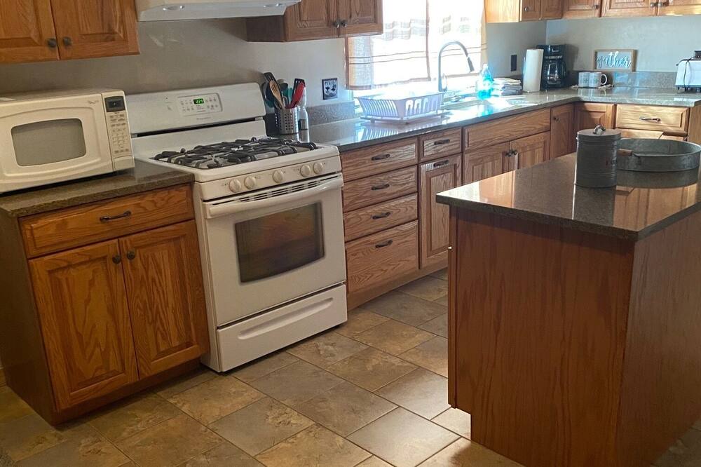 Photo of Kitchen in Mayhill