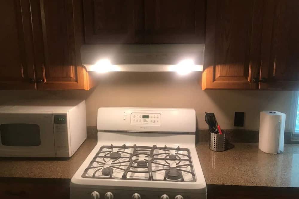 Photo of Kitchen in Mayhill
