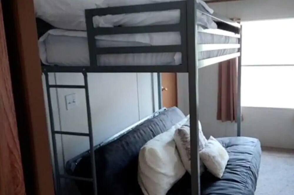 Photo of Bedroom in Mayhill