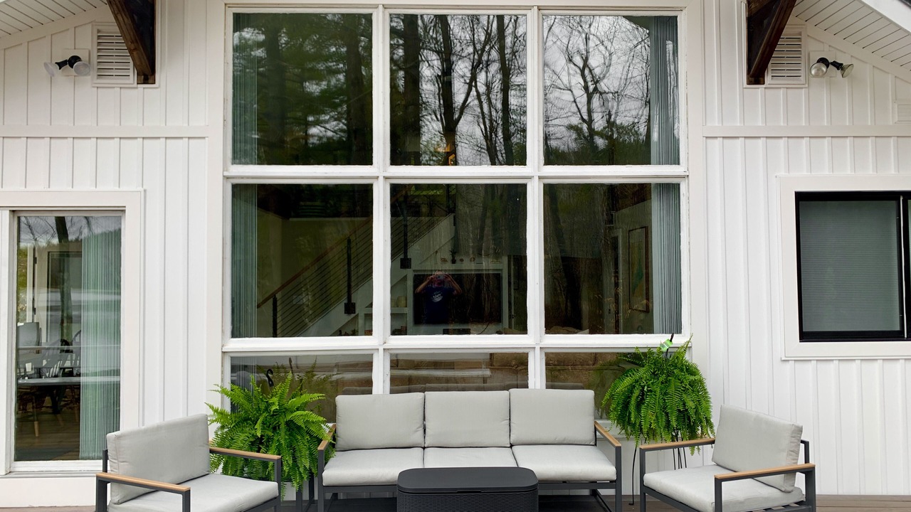 Photo of Patio Balcony in Hartford