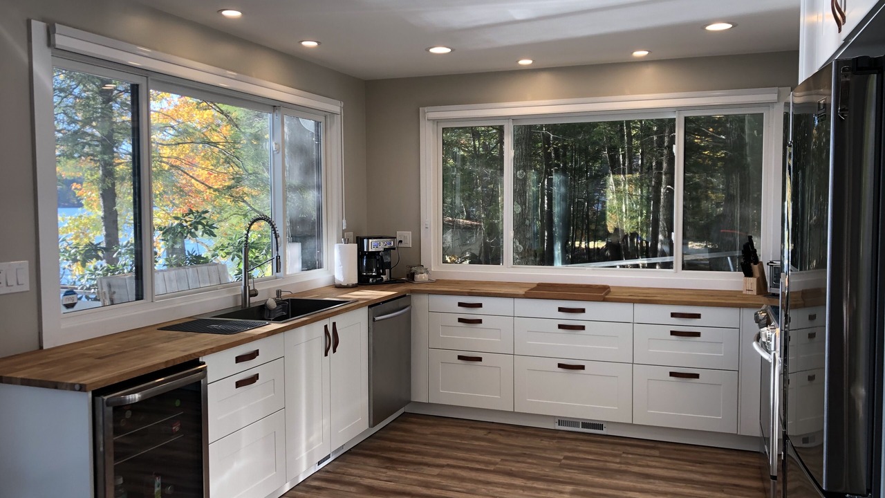 Photo of Kitchen in Hartford