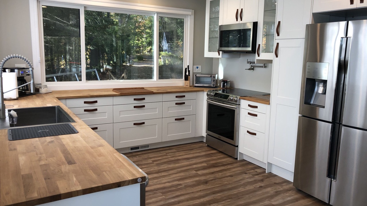 Photo of Kitchen in Hartford