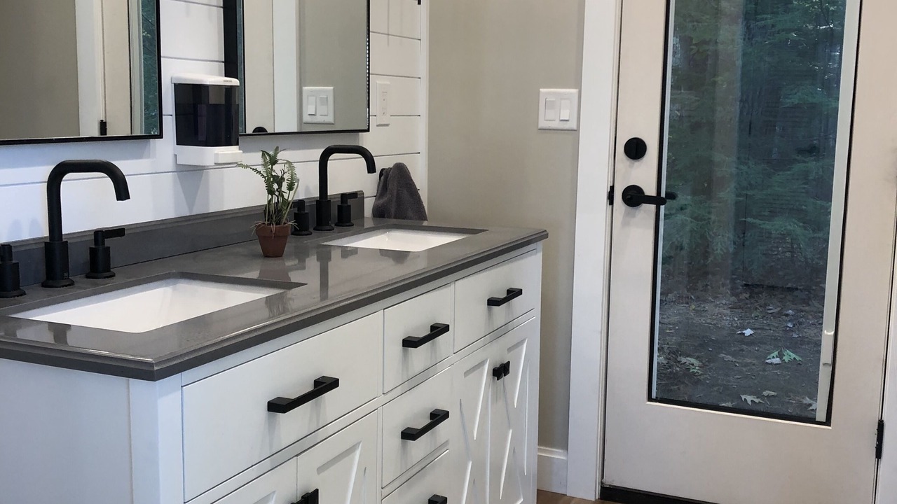 Photo of Kitchen in Hartford