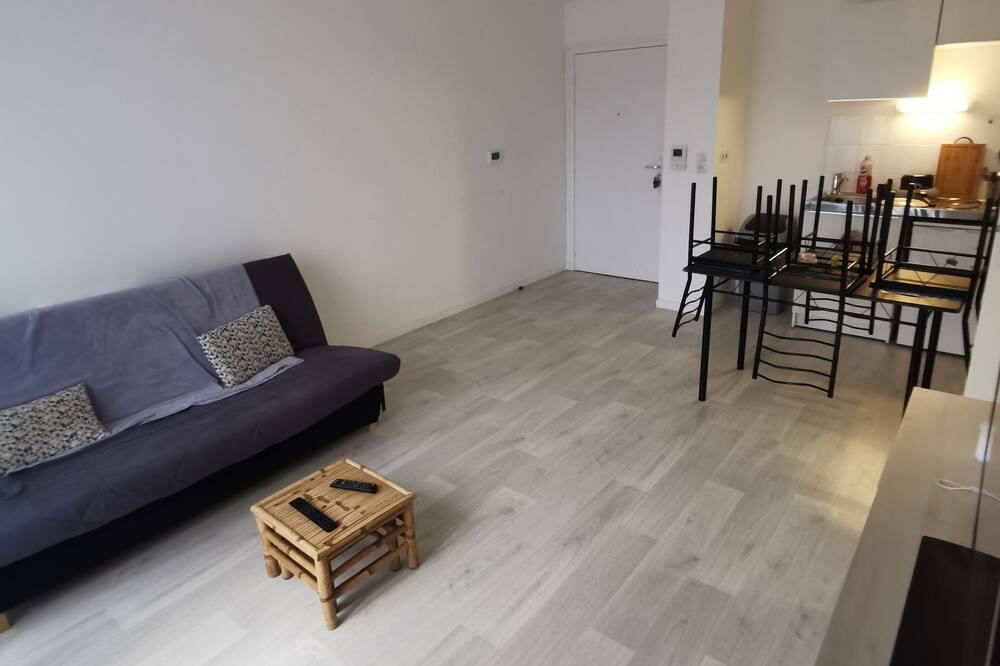 Photo of Livingroom in Thouare-sur-Loire
