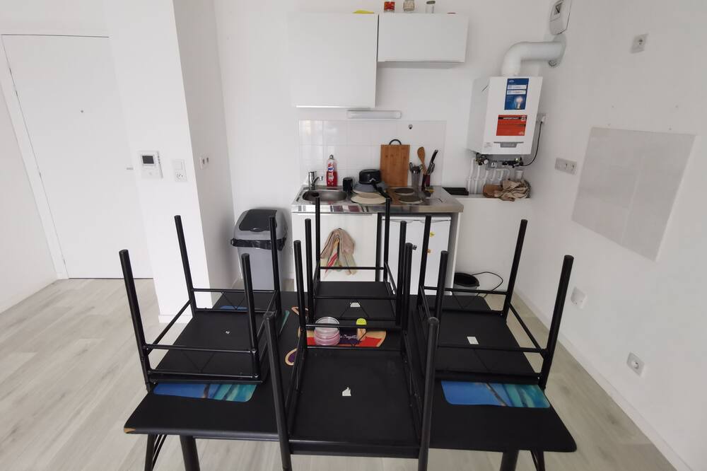 Photo of Kitchen in Thouare-sur-Loire