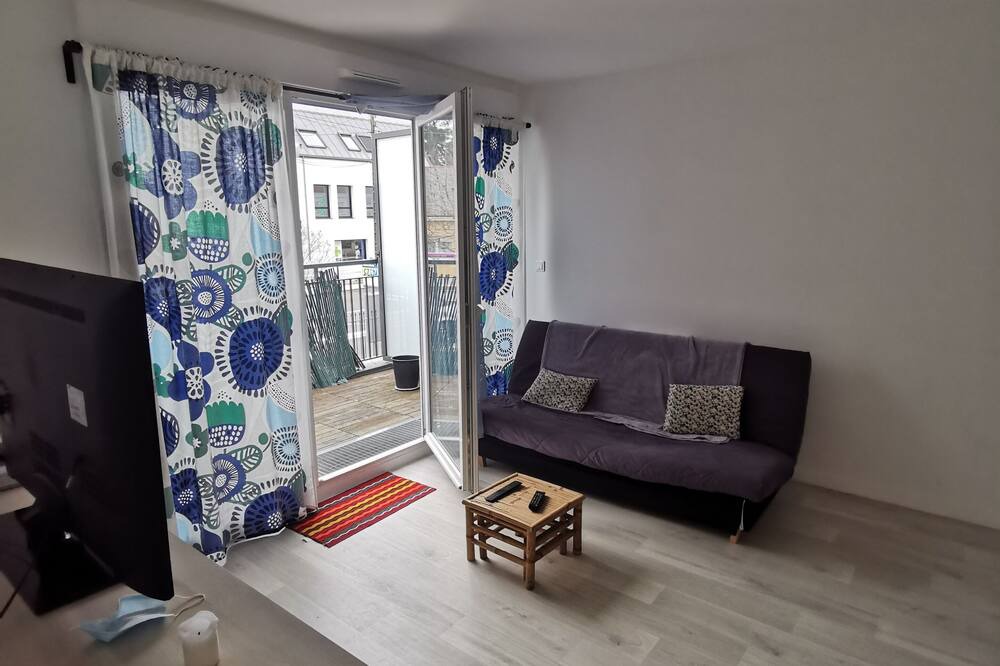 Photo of Livingroom in Thouare-sur-Loire